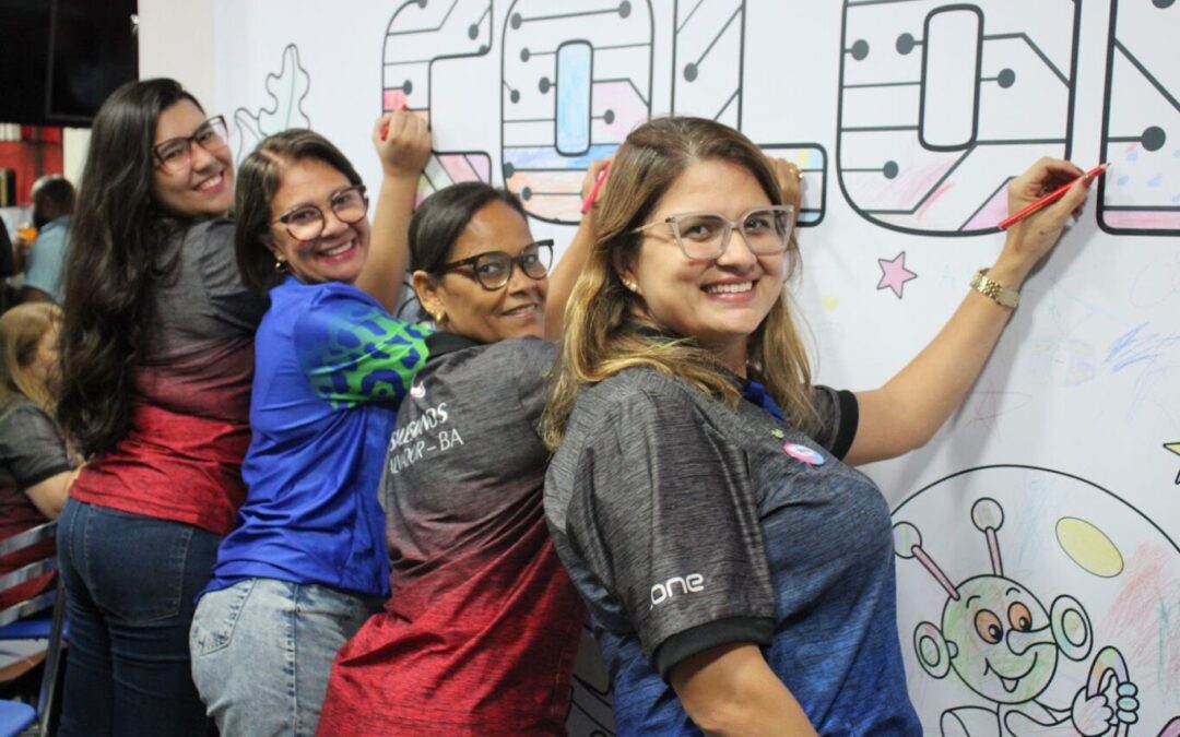 Loja dos Salesianos Bahia no Shopping Paralela está de volta