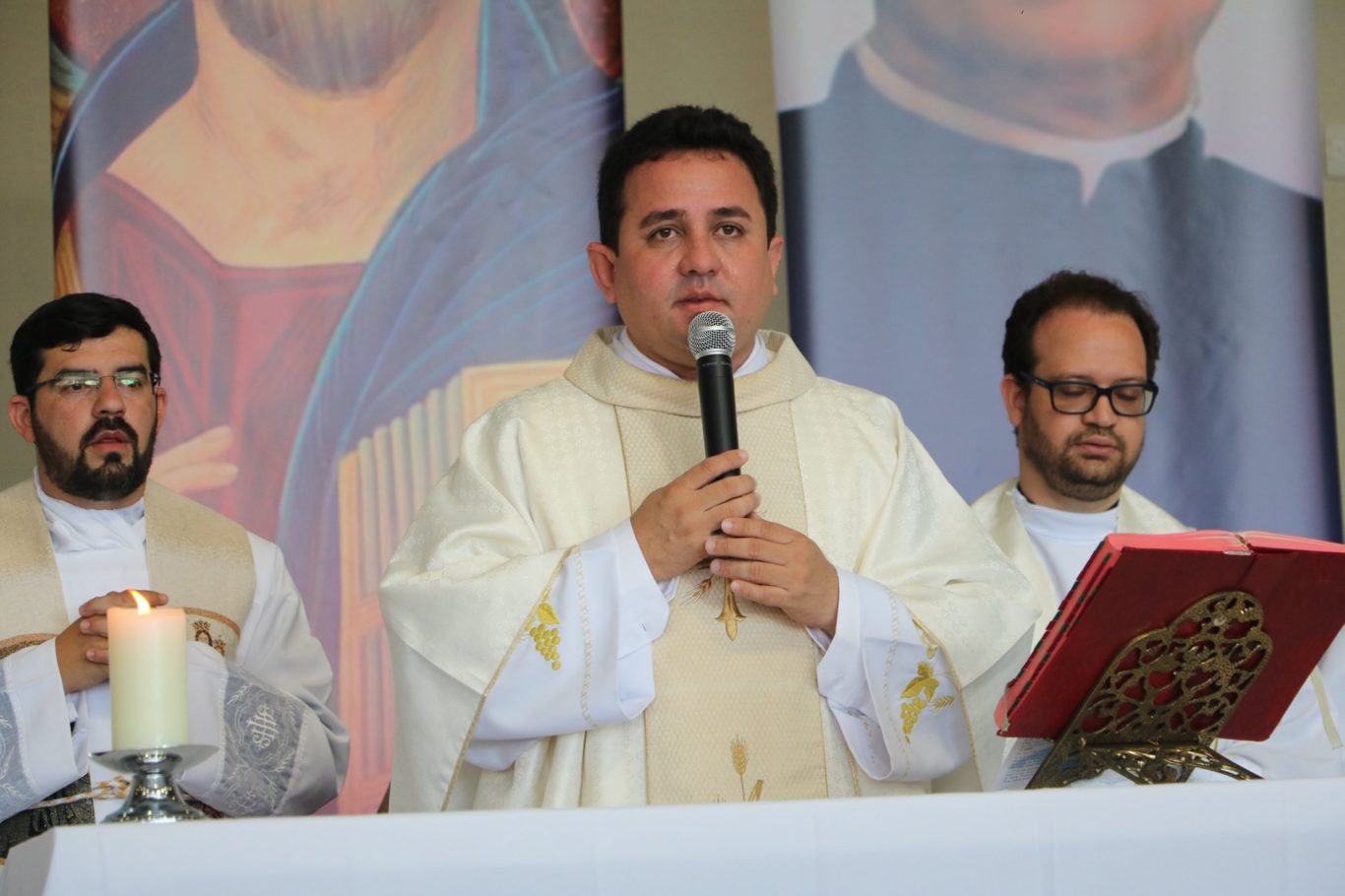 15 anos – Salesiano Dom Bosco | Colégio Salesiano Dom Bosco