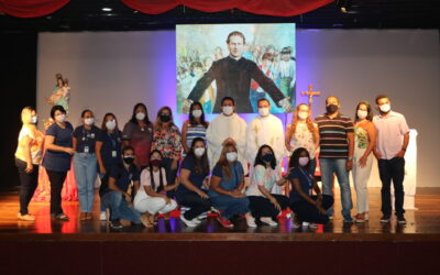 Colégio Salesiano Dom Bosco em Salvador: 17 anos educando para o futuro