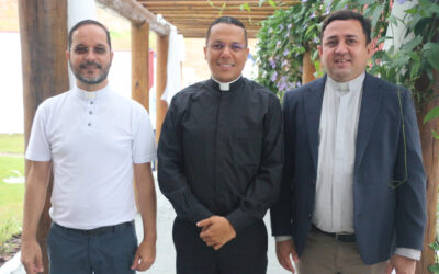 Cidade de Camaçari recebe 100ª unidade escolar salesiana do Brasil e 3ª da Bahia