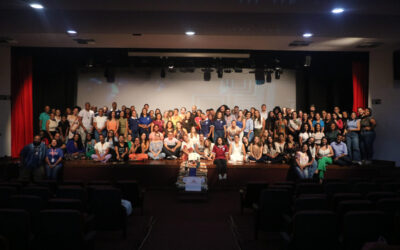Salesianos Bahia reúnem educadores novatos em 1° encontro de formação
