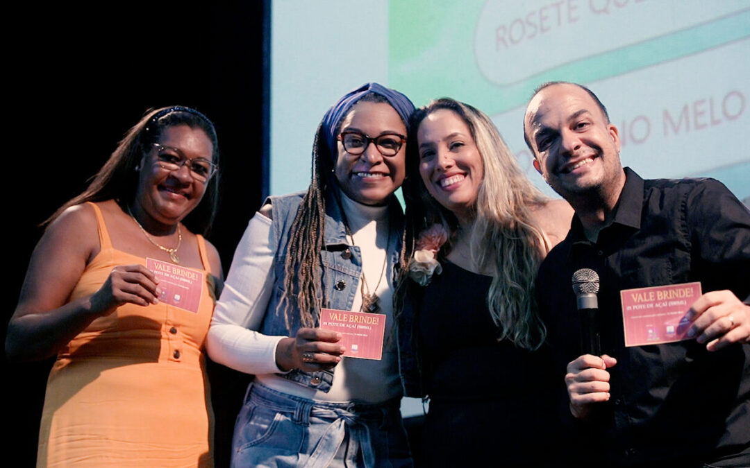 Dia do Autocuidado nos Salesianos Bahia promove saúde, bem-estar e diversão para os colaboradores