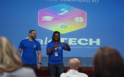 SaléTech 2024: capacita, inova e transforma a educação nos Salesianos Bahia