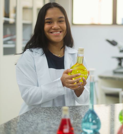 Ensino Fundamental Anos Finais