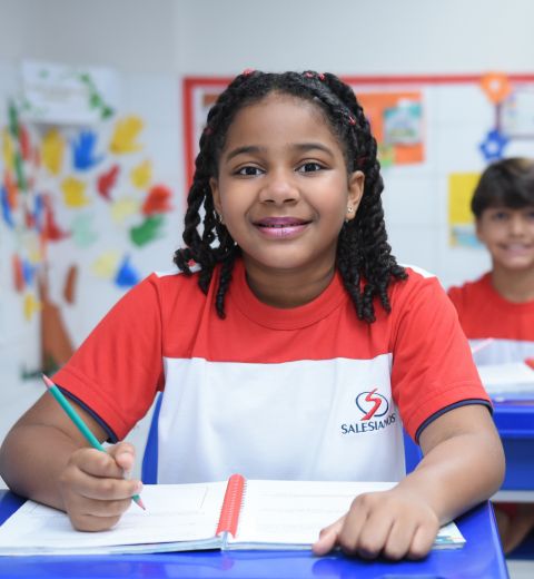 Ensino Fundamental Anos Iniciais