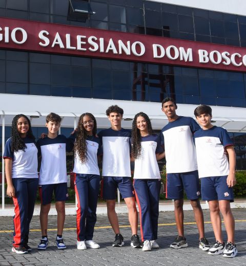 Ensino Médio